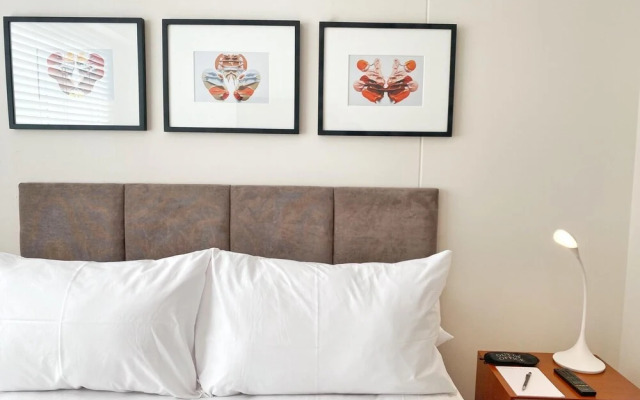 Beautiful 1BR in Heart of Barranco