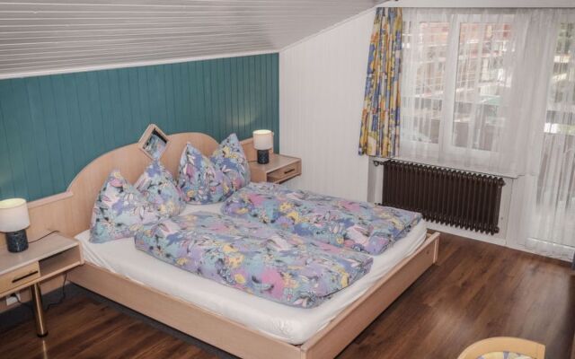 Chalet Venetz 33268