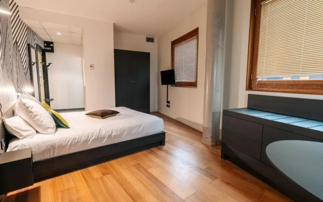 Cowool Lille Villeneuve D'Ascq - Ex Olivarius