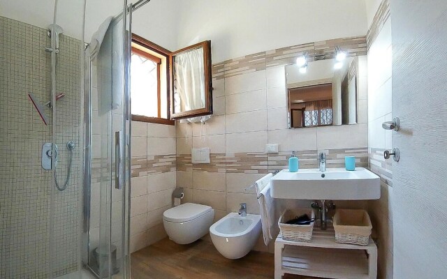 Beautiful Home in Noto With Wifi and 3 Bedrooms