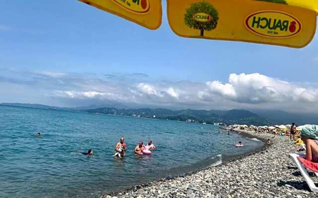 Sweet Home at Ninoshvili 3