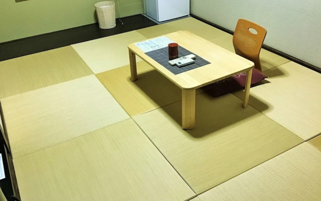 Ryokan Yamatoya