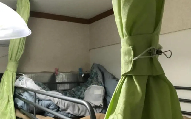 Miyuki House Hostel 1