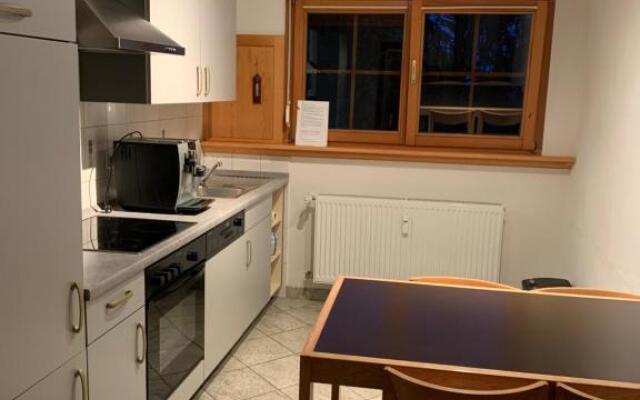 Ferienwohnung am Süd-Schwarzwald 1