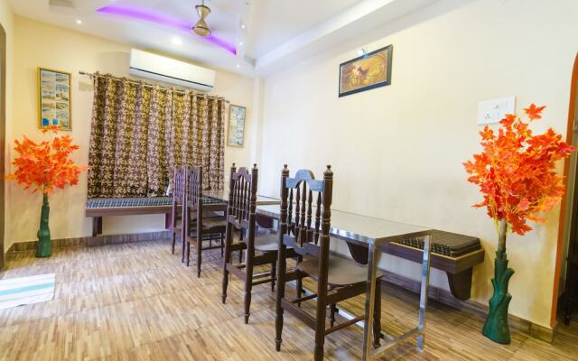 OYO 8671 Sri Krishna Residency