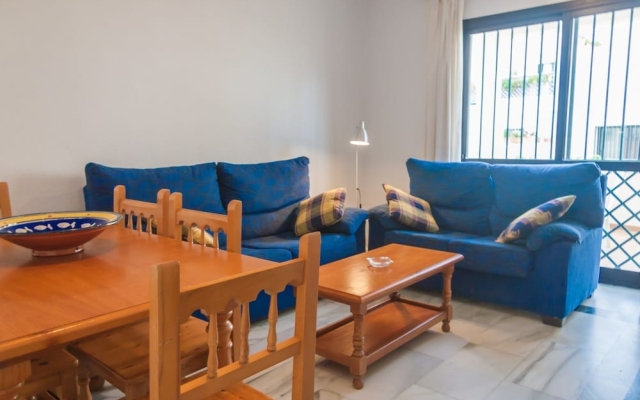 Casas Antali Canovas Nerja