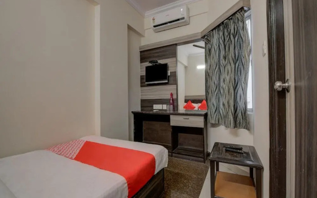 Balajee Classic Inn By OYO Rooms