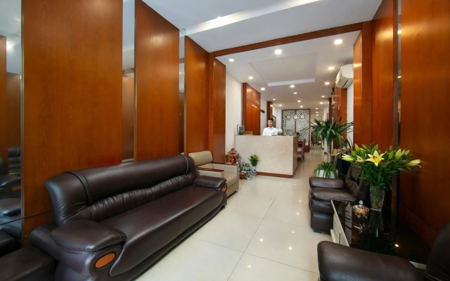 Dream Central Hotel