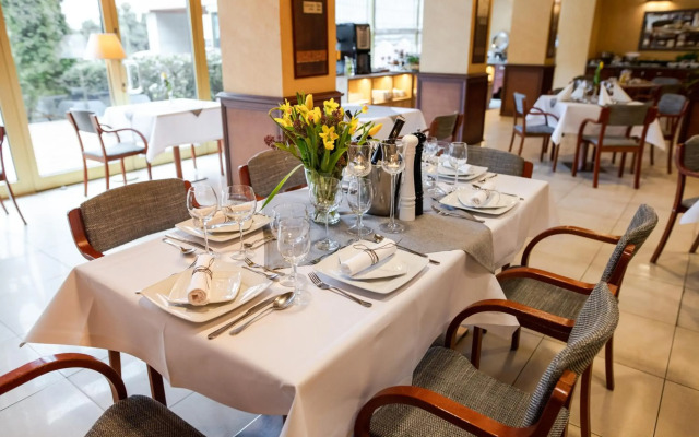 Business Hotel Vega