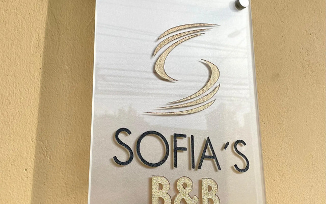 Sofia's B&B Hostal Boutique