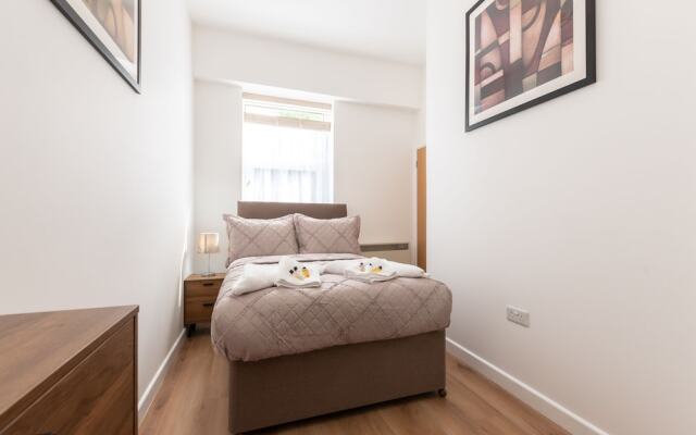 Silver Moon Silver Service Apartments Freeparking