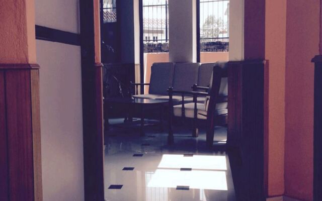 Dev Guest House