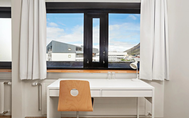 Hotel Edda Isafjordur