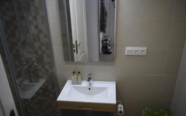 AT3203 Atico Paraiso 2 Els Molins
