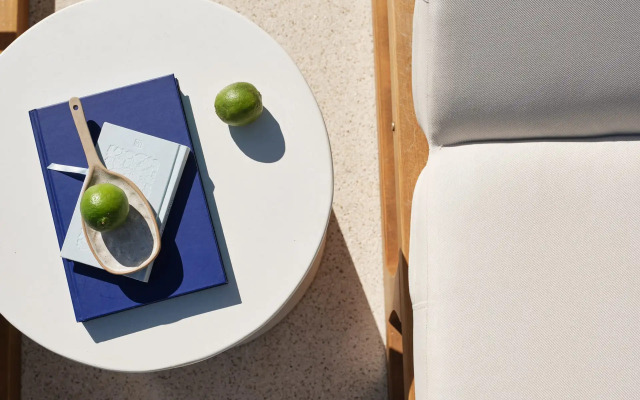 Stamna Sifnos, a member of Design Hotels