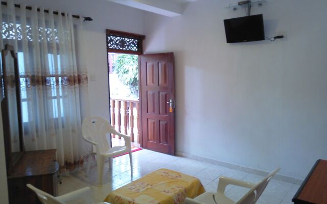 The Serendipity Beach Hotel
