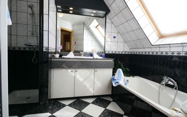 Maison D'hôtes La Cerisaie