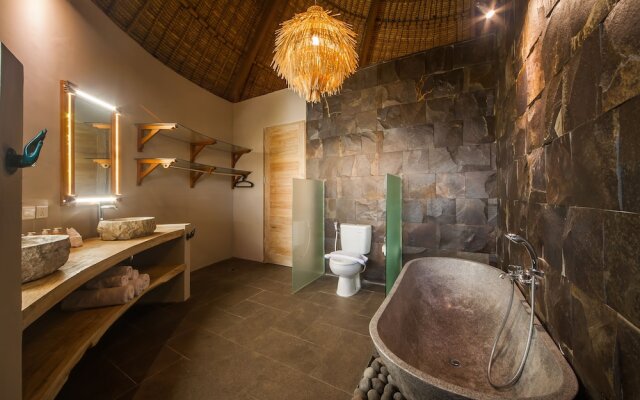 3BRLuxury Villas Merci Resort Seminyak 2