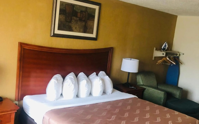 Quality Inn & Suites at Myrtle Beach