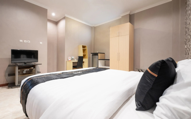 Cashlez Homestay by OYO Rooms