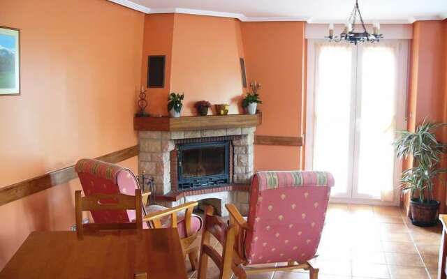 Agroturismo Indate Berri