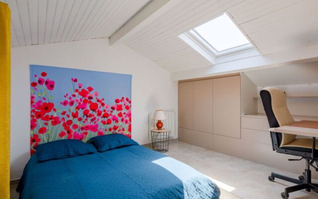 Holiday Home Villa Bindouletto