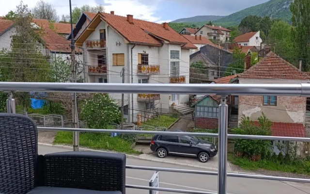 Rooms Vlasta