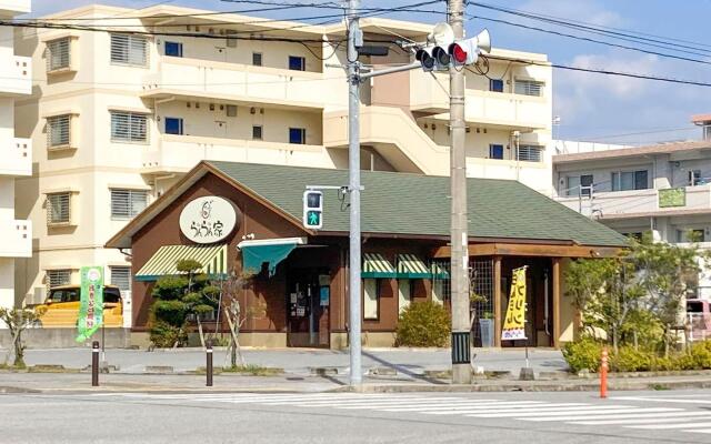 Pension Marintown Arratta 201 / Vacation STAY 13482