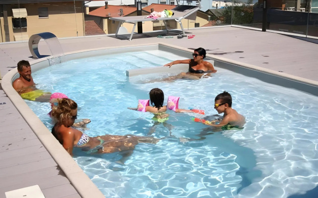 Milano Resort