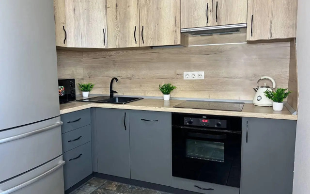 Апартаменты на улице Ленина