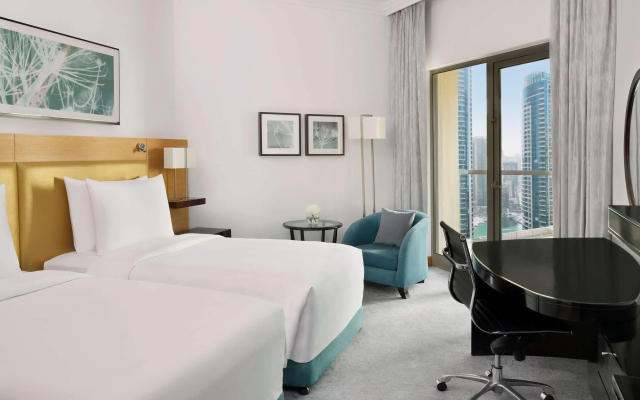 Mövenpick Hotel Jumeirah Beach