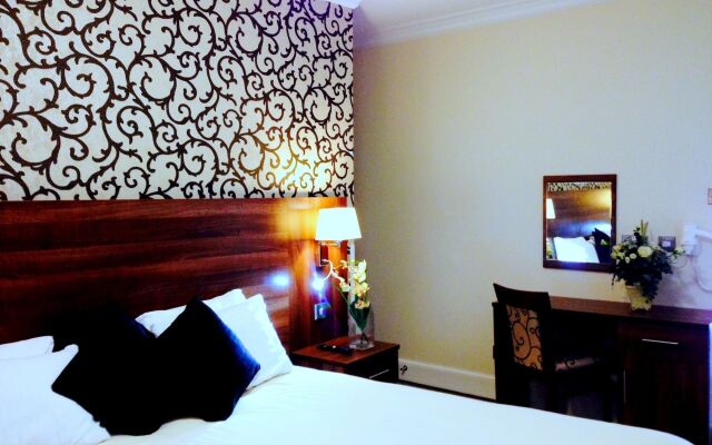 Ely House Hotel