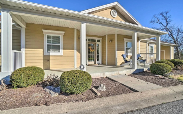 Group Winter Retreat! Stunning Villa Near SDC