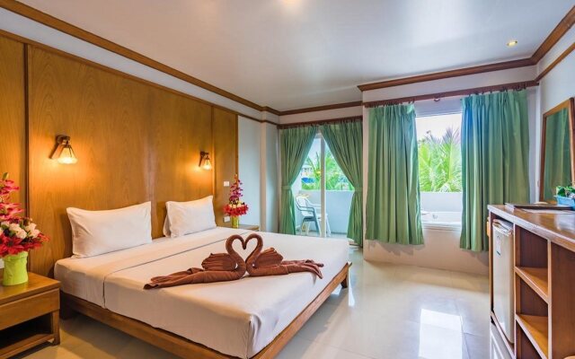 Patong Pearl Hotel
