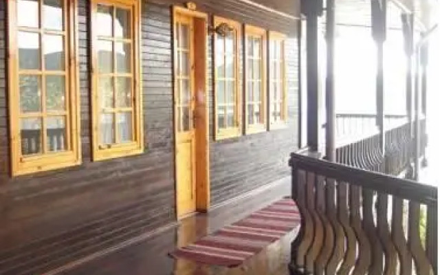 Trifon Zarezan Family Hotel