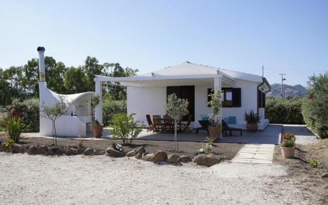 Villa da Luciana