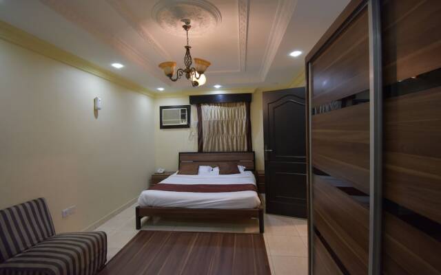 Zwarah Hotel Suites
