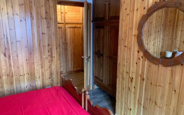 Appartamento panorama