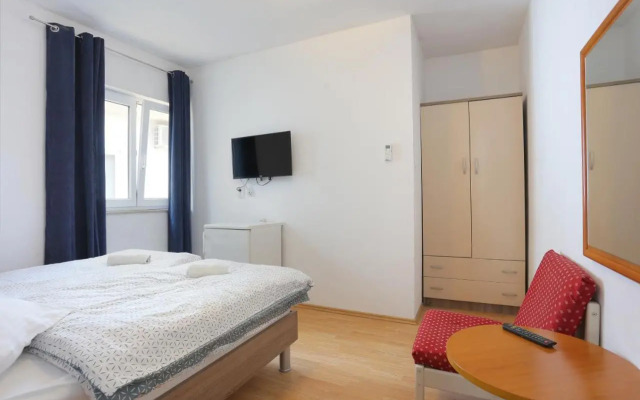 Apartment Tucepi 2676a