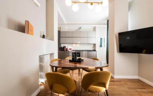 Heart Apartments Duomo Stefano