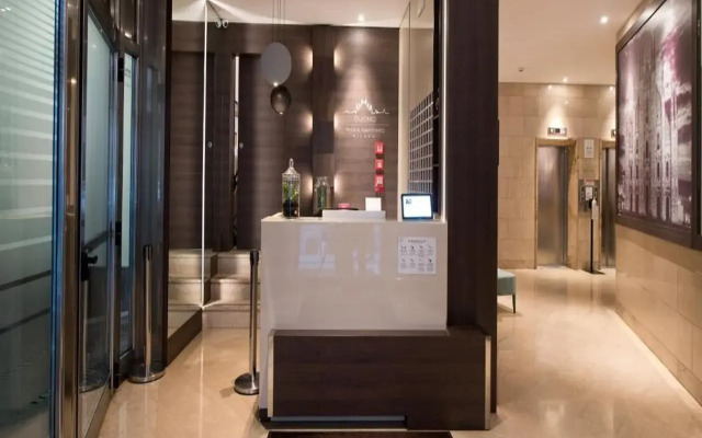 Duomo Hotel & Apartments
