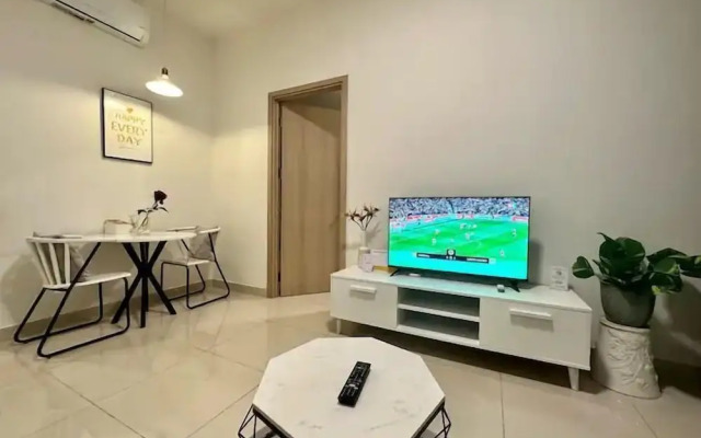 The Sun Avenue Relax & Pool