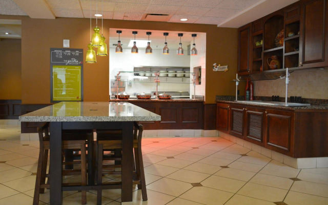 Hilton Garden Inn Greenville