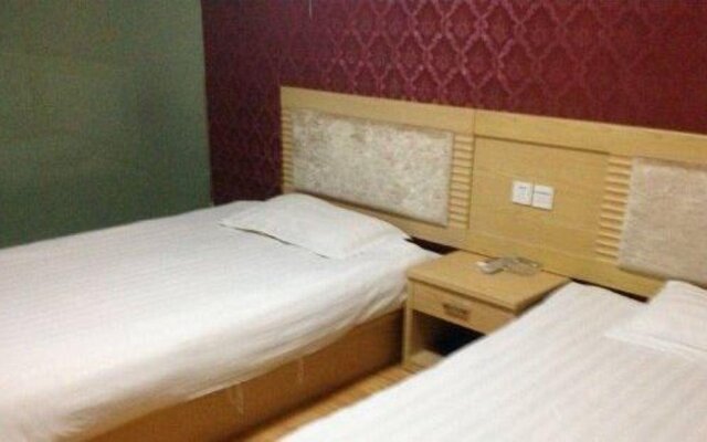 Panzhihua Yongchen Business Inn