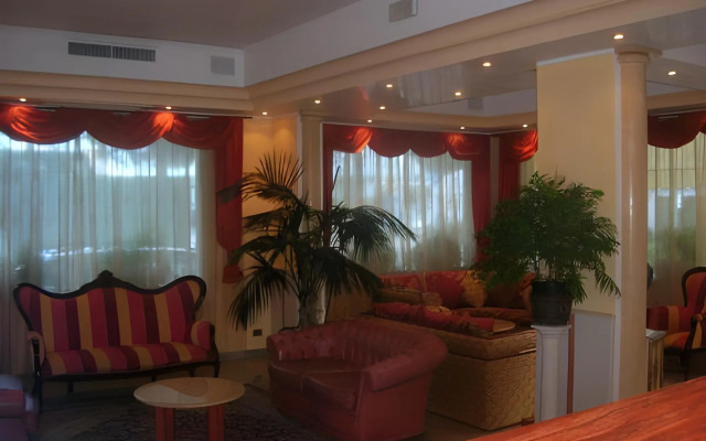 Hotel Margherita