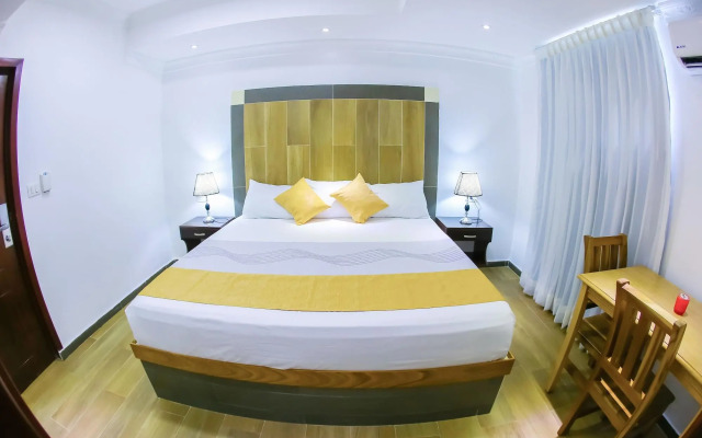 Hotel Vicentina