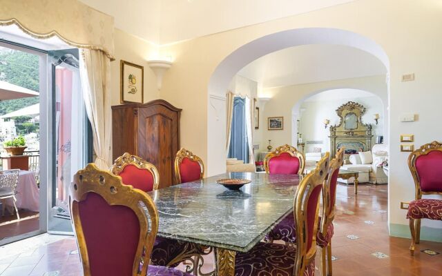 Villa Affresco