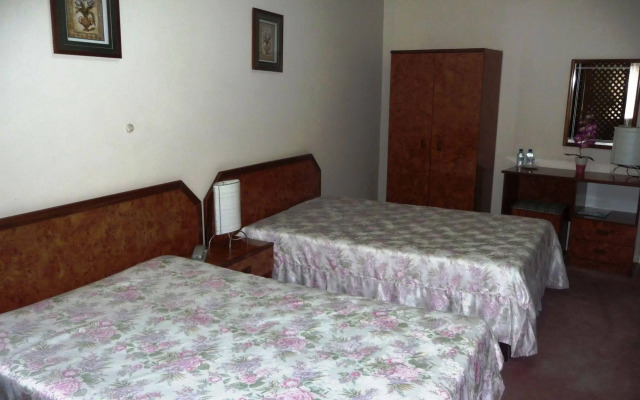 Residencial Dom Carlos