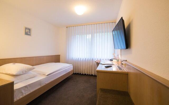 Hotel am Wasen