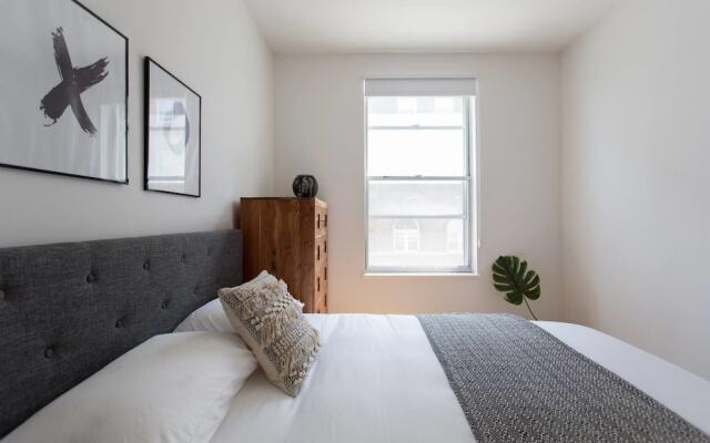 Perfectly Located Apt in Plateau